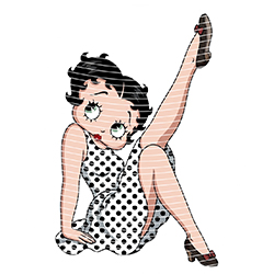 Betty-BD 814